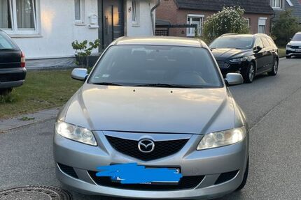 Mazda 626