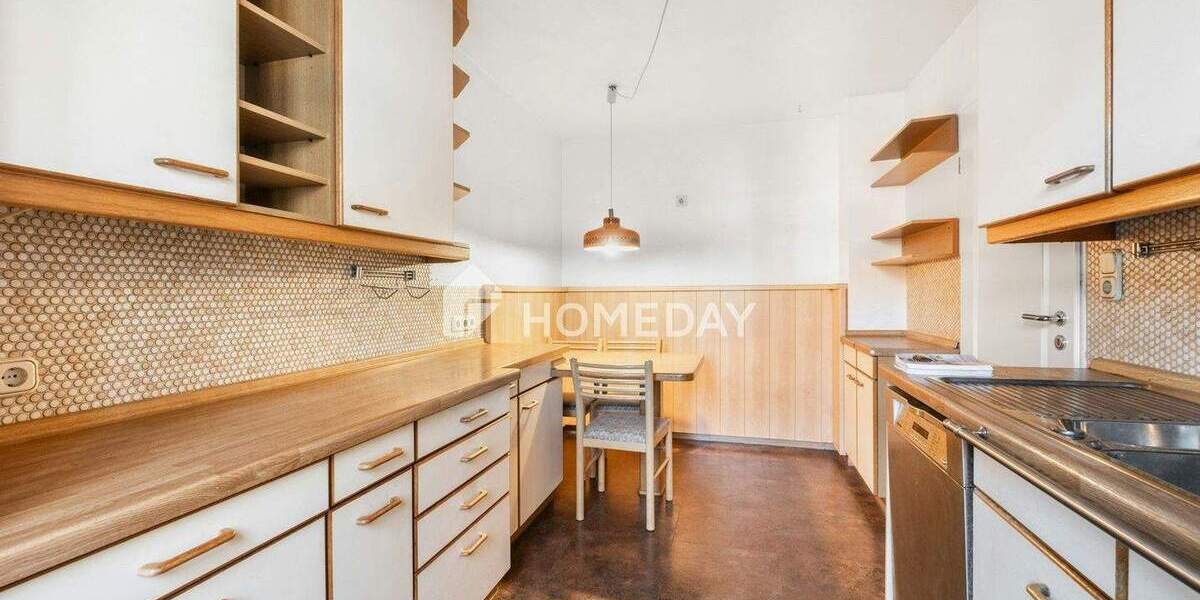 Reihenmittelhaus Mering - 5 Zimmer, 130 m&sup2;, 620.000&euro; | Angebot:25410249