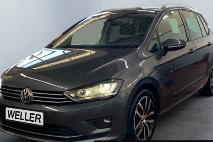 VW Golf Sportsvan 129.000 km 14.745 &euro; Osnabrück 49090