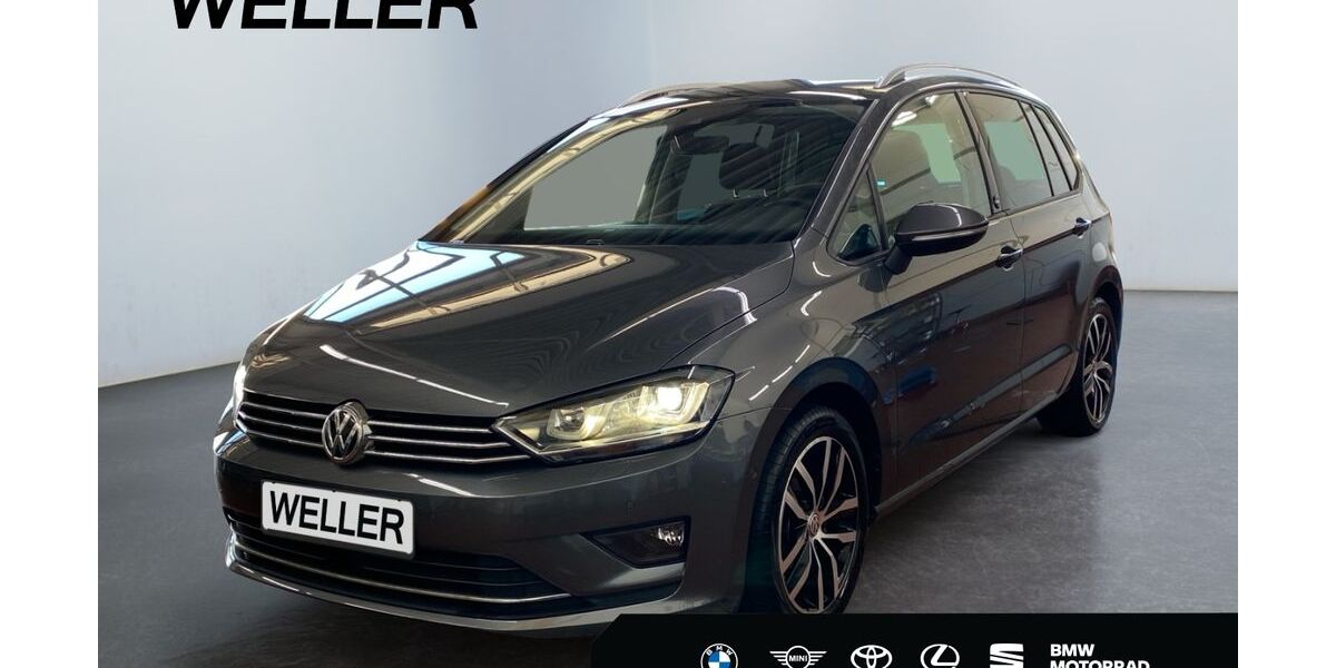 VW Golf Sportsvan 129.000 km 14.745 &euro; Osnabrück 49090