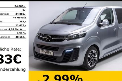 Opel Zafira 49.050 km 34.485 &euro; Stade 21680