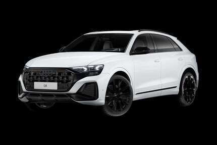 Audi Q8 24.900 km 78.490 &euro; Emmelshausen 56281