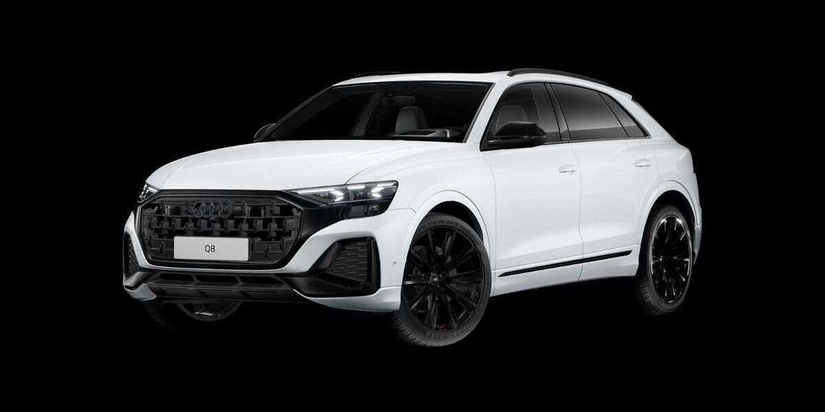 Audi Q8 24.900 km 78.490 &euro; Emmelshausen 56281