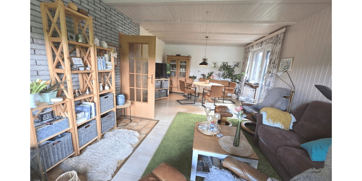 Doppelhaushälfte Bad Karlshafen Helmarshausen - 4 Zimmer, 93 m&sup2;, 89.000&euro; | Angebot:26673616