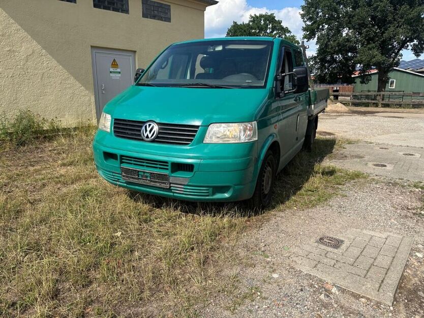 T5 Transporter
