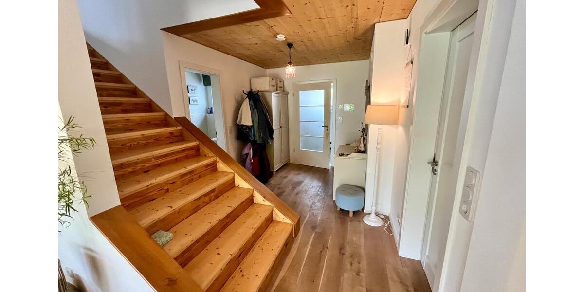 Einfamilienhaus Waldshut-Tiengen Tiengen - 6 Zimmer, 160 m&sup2;, 850.000&euro; | Angebot:26581706