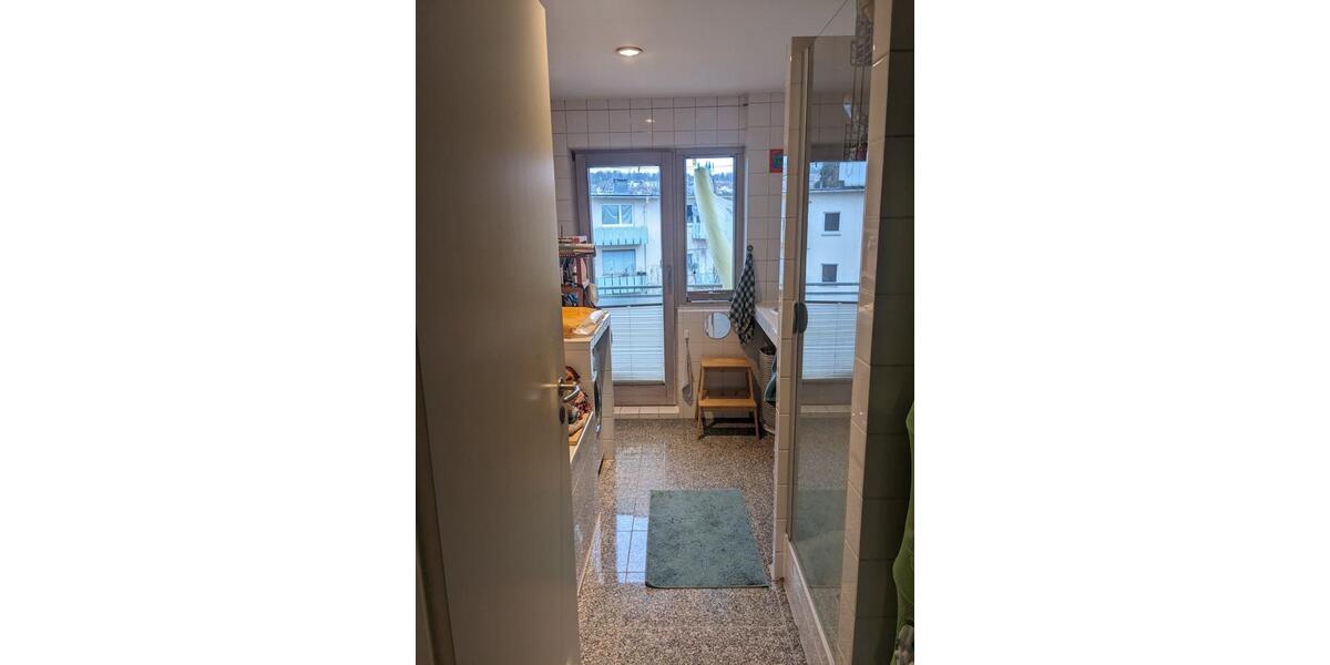 Dachgeschoßwohnung Pforzheim Weststadt - 3.5 Zimmer, 113 m&sup2;, 289.000&euro; | Angebot:25057859