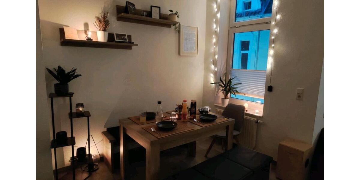 Etagenwohnung Oldenburg Bürgeresch - 4 Zimmer, 140 m&sup2;, 1.650&euro; | Angebot:26408266