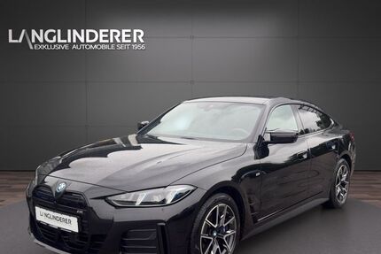 BMW i4 25.926 km 52.900 &euro; Altötting 84503