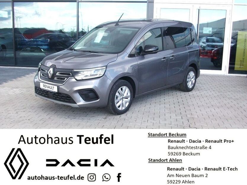 Kangoo