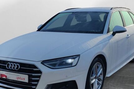 Audi A4 55.900 km 27.890 &euro; Schwäbisch Hall 74523