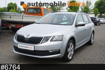 Skoda Octavia 223.239 km 6.790 &euro; Bebra 36179