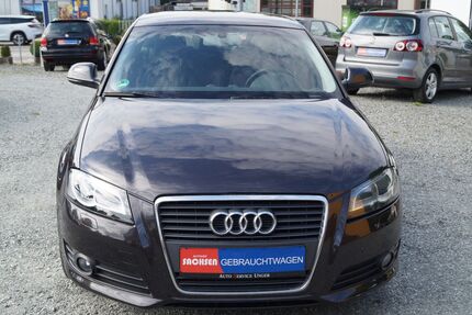 Audi A3 176.738 km 5.990 &euro; Chemnitz 09116