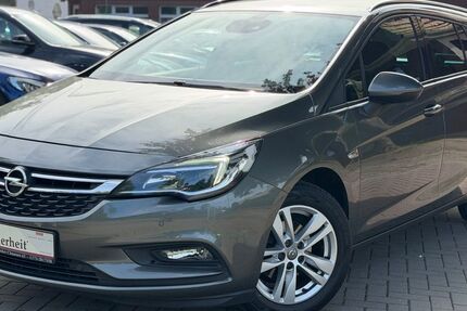 Opel Astra 143.954 km 7.999 &euro; Güstrow 18273