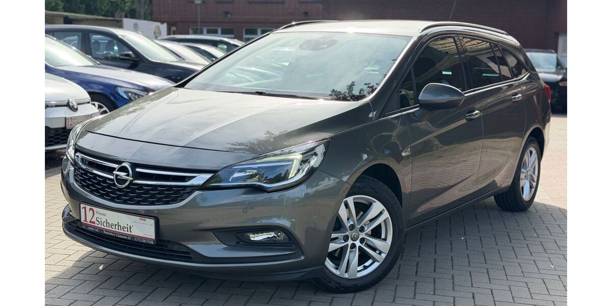 Opel Astra 143.954 km 7.999 &euro; Güstrow 18273