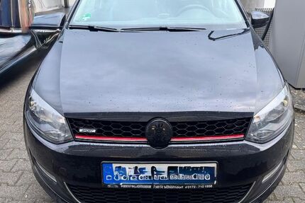 VW Polo 152.000 km 5.000 &euro; Urbach 73660