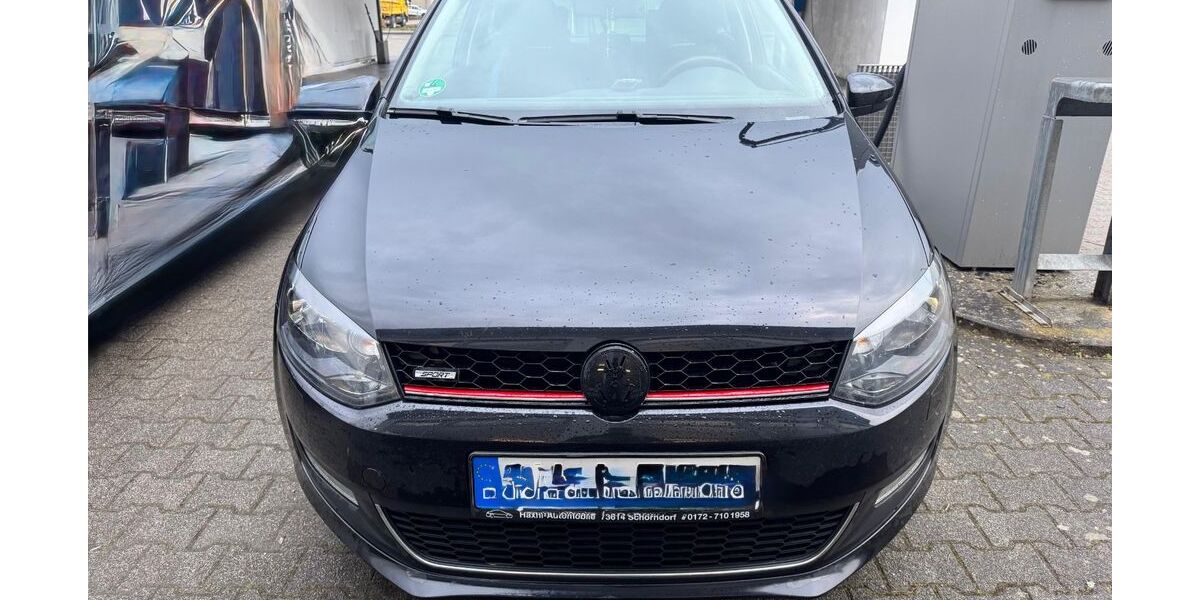VW Polo 152.000 km 5.000 &euro; Urbach 73660