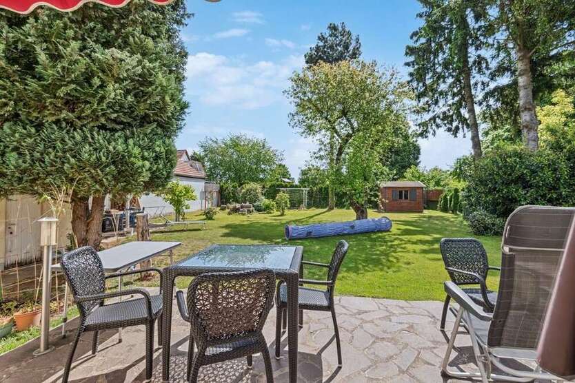 Haus zum Kaufen in Mühldorf a.Inn 630.000 € 93 m²