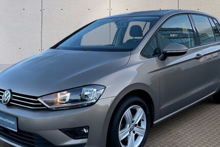 VW Golf Sportsvan 90.268 km 11.220 &euro; Stendal 39576