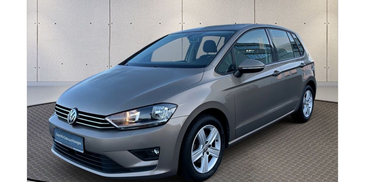 VW Golf Sportsvan 90.268 km 11.220 &euro; Stendal 39576