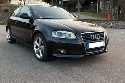 Audi A3 173.600 km 5.800 &euro; Friesenheim 77948