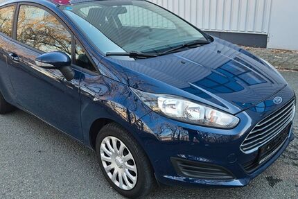 Ford Fiesta 170.800 km 3.700 &euro; Chemnitz 09120