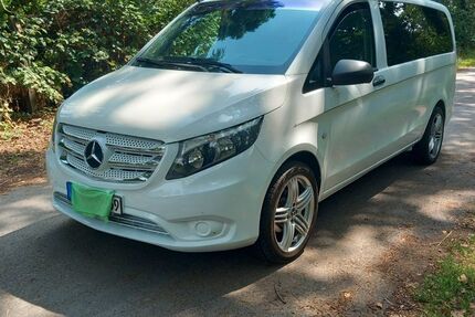 Mercedes-Benz Vito 241.800 km 13.800 &euro; gronau 48599