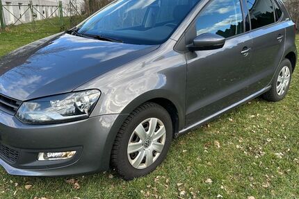 VW Polo 192.000 km 3.900 &euro; Deißlingen 78652