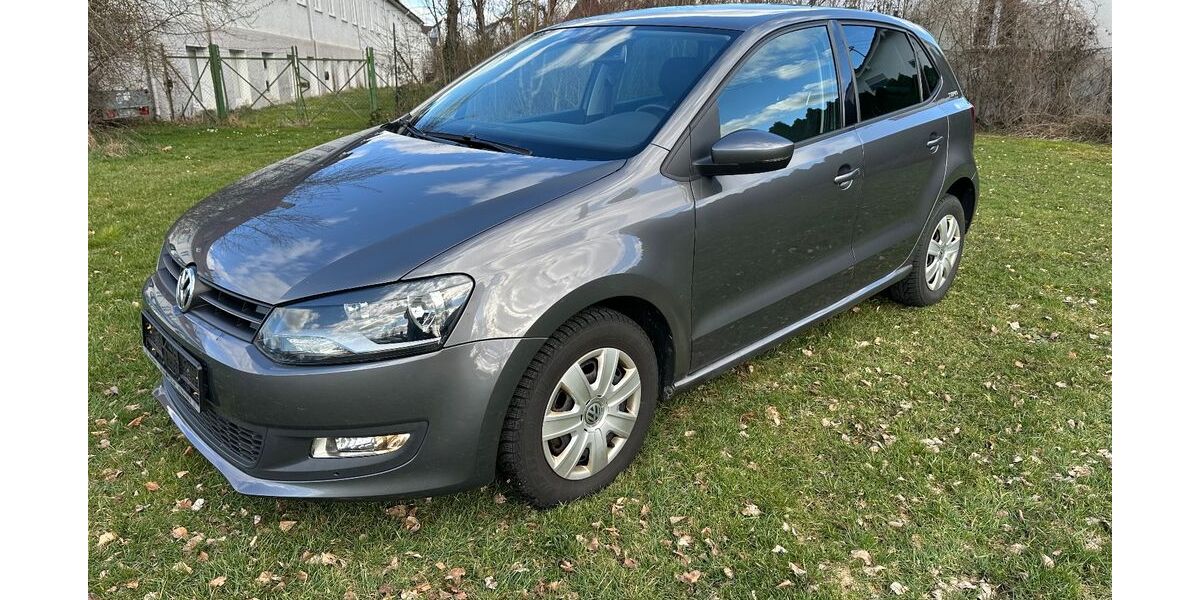 VW Polo 192.000 km 3.900 &euro; Deißlingen 78652