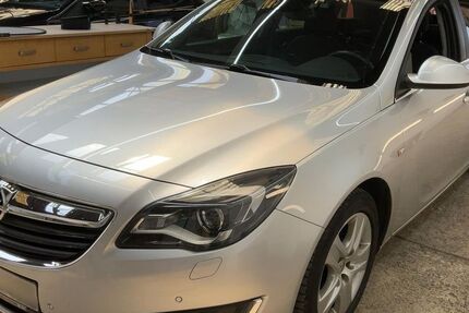 Opel Insignia 52.000 km 11.990 &euro; Aichstetten 88317