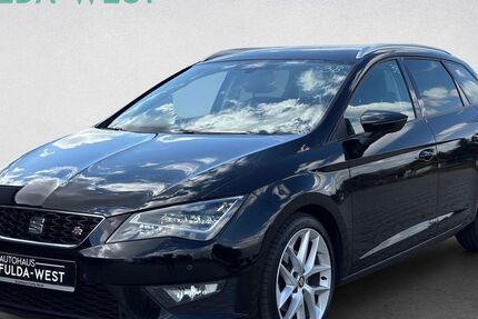 Seat Leon 226.770 km 8.940 € Fulda 36041