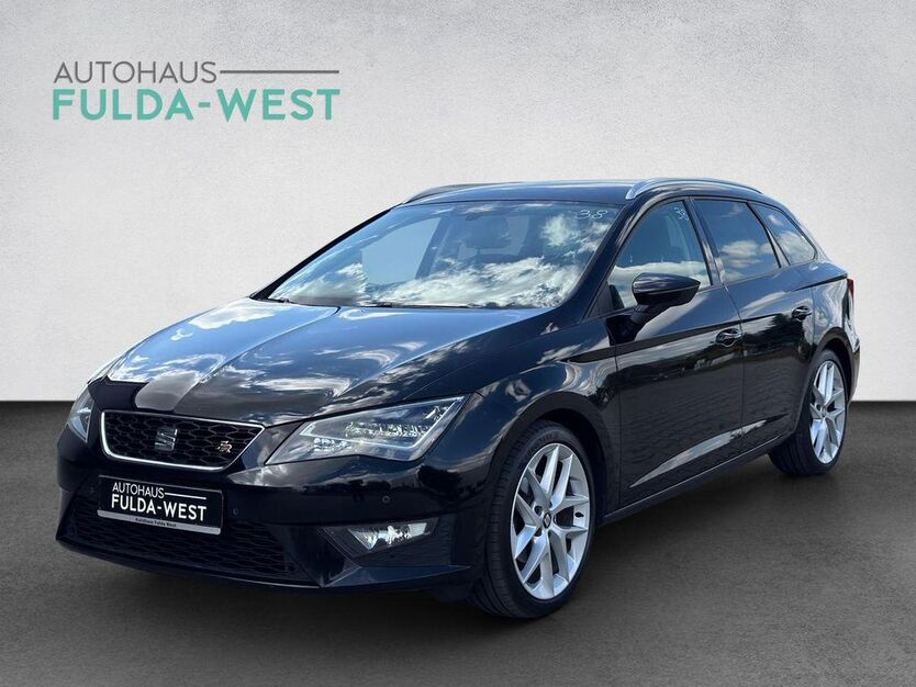 Seat Leon 226.770 km 8.940 € Fulda 36041
