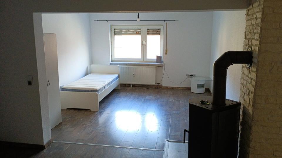 3 Zimmer Wohnung zu vermieten 85qm Philippsburg zimmer