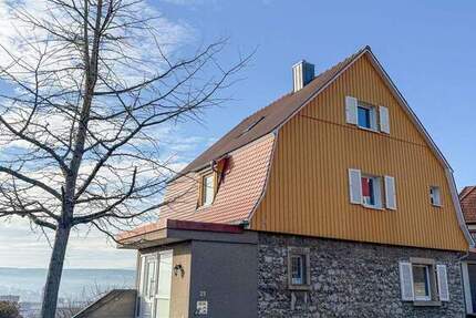 Haus Pforzheim Nordstadt - 5 Zimmer, 161 m&sup2;, 509.000&euro; | Angebot:25399337