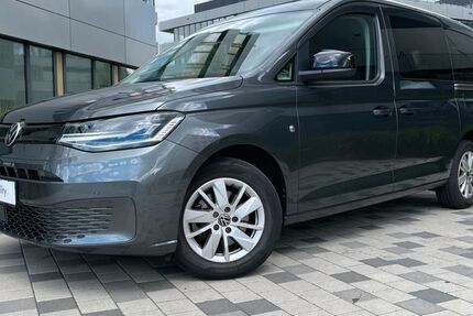 VW Caddy 26.820 km 42.990 &euro; Leinfelden-Echterdingen 70771