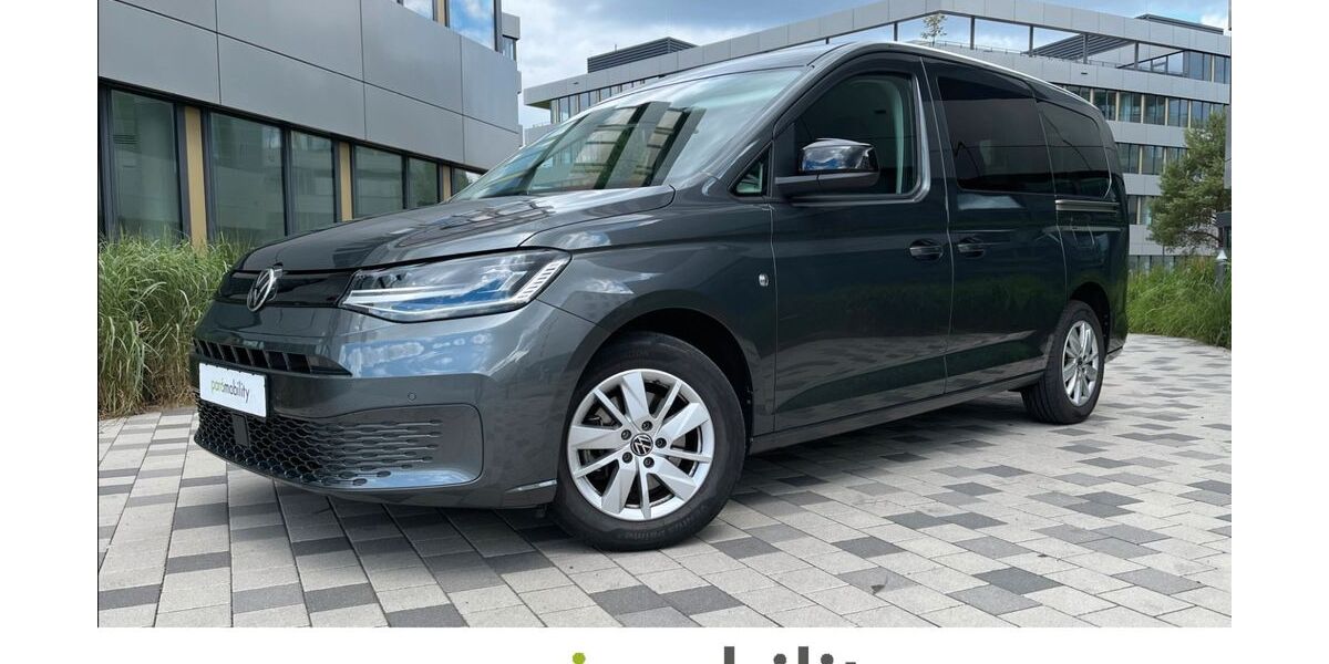 VW Caddy 26.820 km 42.990 &euro; Leinfelden-Echterdingen 70771