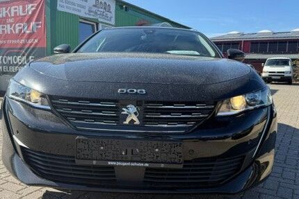 Peugeot 508 155.000 km 12.000 &euro; Hohenwarsleben 39326