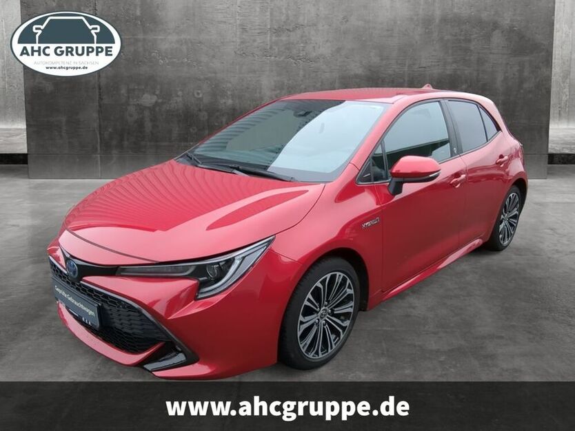 Corolla
