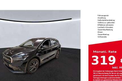Skoda Enyaq 69.169 km 28.880 &euro; Lingen 49809