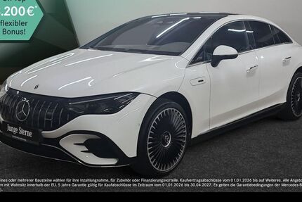 Mercedes-Benz EQE 41.417 km 54.890 &euro; Pfullingen 72793