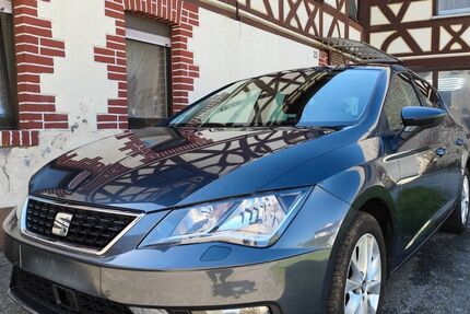 Seat Leon 140.600 km 10.400 &euro; Thalhausen 56584