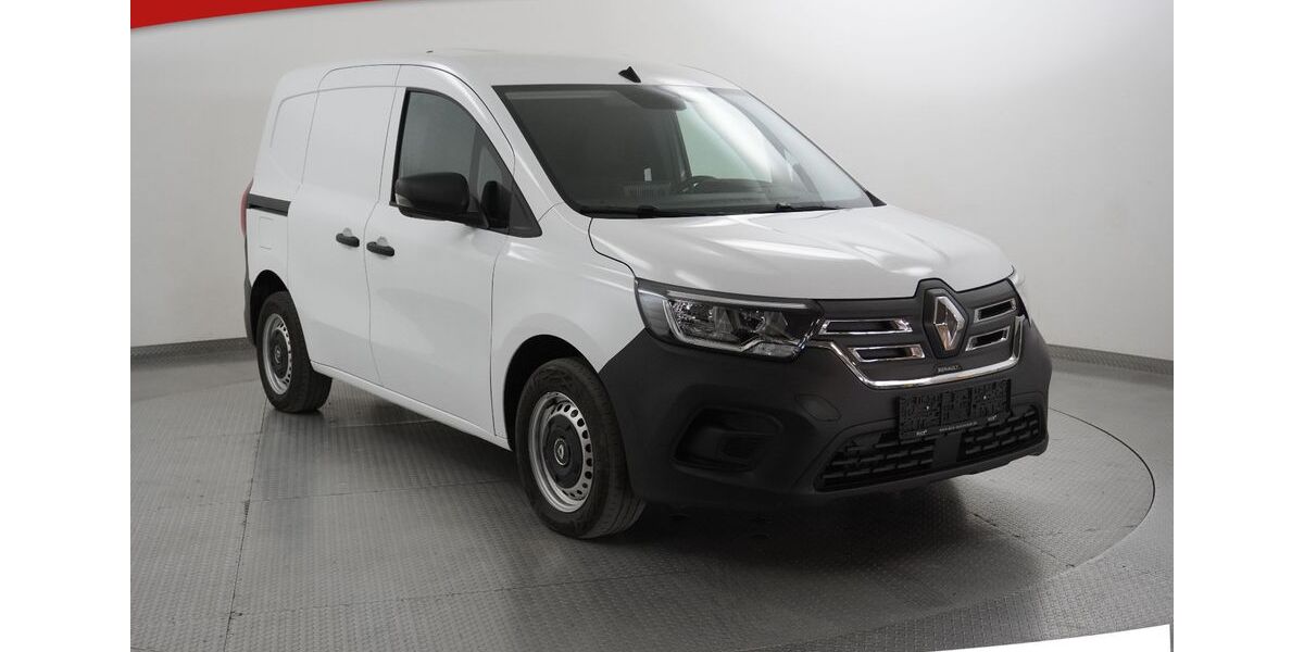Renault Kangoo E-TECH 28.490 km 17.450 &euro; Bebra 36179