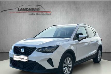 Seat Arona 17.746 km 20.725 &euro; Thannhausen 86470