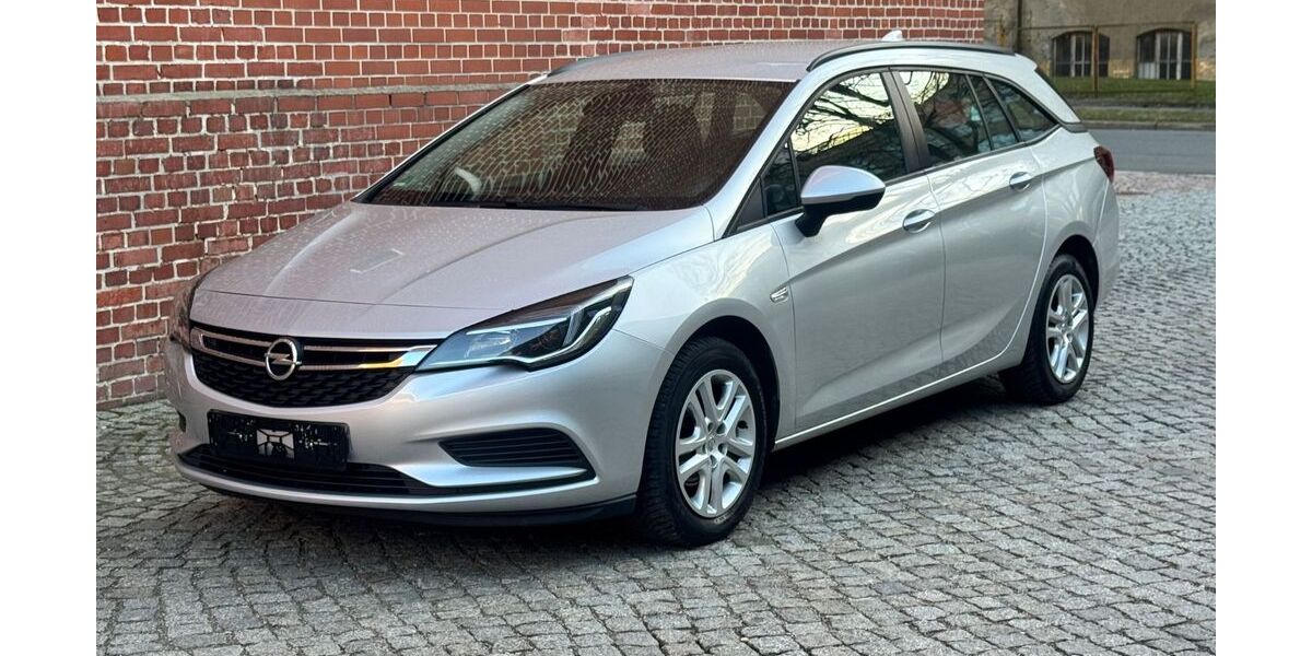 Opel Astra 93.000 km 4.199 &euro; Chemnitz 09120