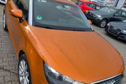 Audi A1 307.511 km 4.299 &euro; Ingelheim 55218