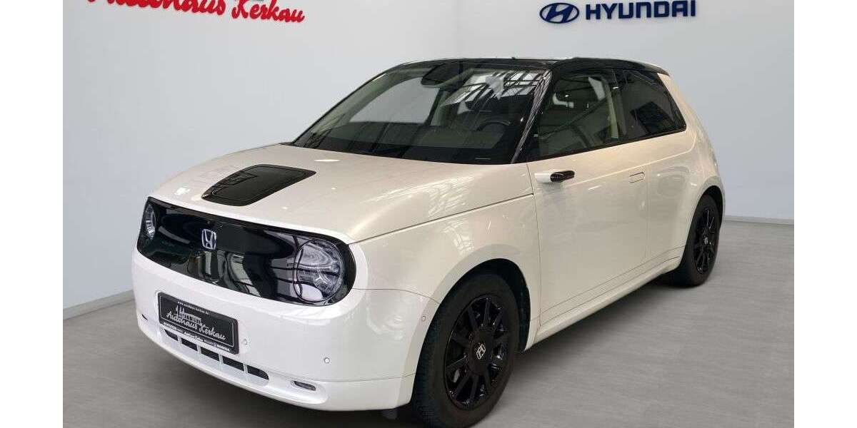 Honda e 32.000 km 17.450 &euro; Einbeck 37574