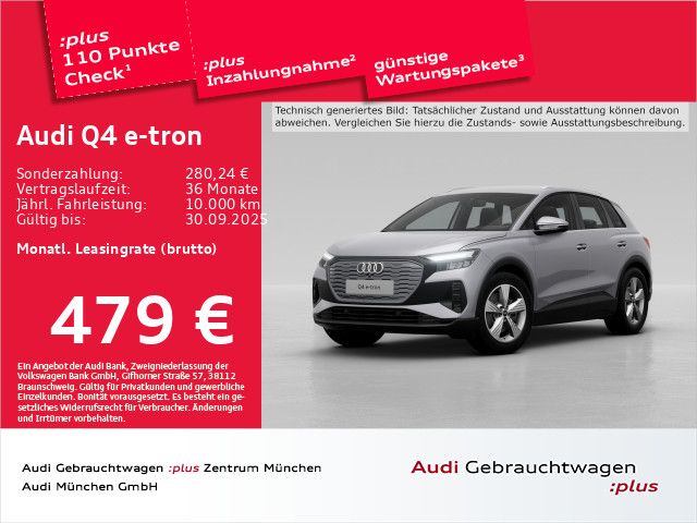 Q4 e-tron