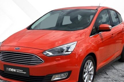Ford C-Max 79.381 km 8.498 &euro; Göttingen 37079