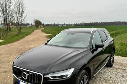 Volvo XC60 96.000 km 28.000 &euro; München 81825