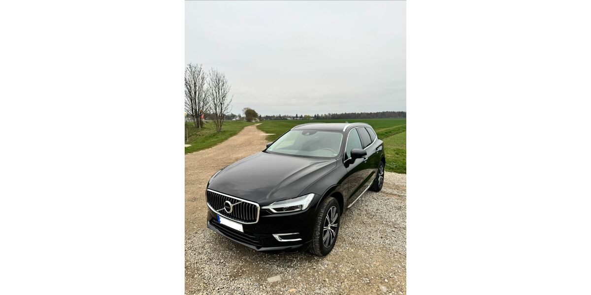 Volvo XC60 96.000 km 29.000 &euro; München 81825